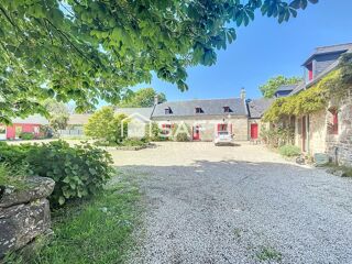  Maison � vendre 13 pi�ces 404 m�