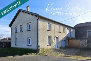  Maison � vendre 7 pi�ces 150 m�