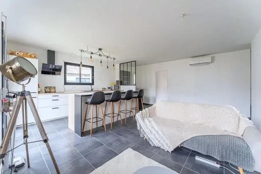Maison 4 pièces 78 m² · à Castelnau-de-Medoc · 78 m² · 265 000 €