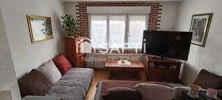  Maison � vendre 4 pi�ces 85 m�