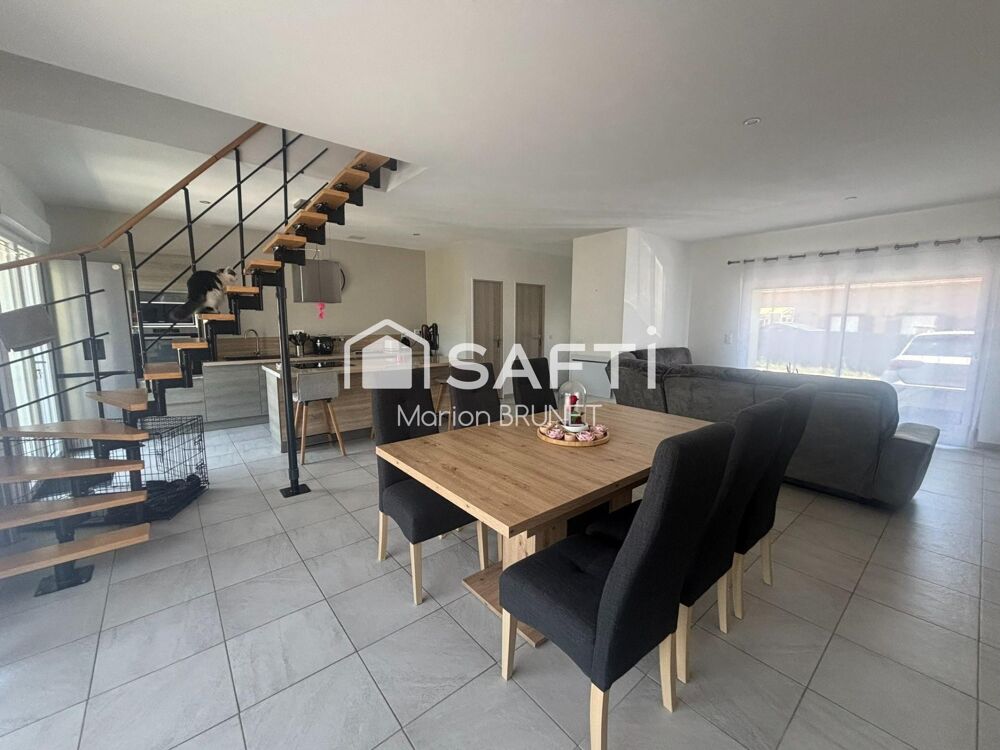 Vente Maison Sous Garantie décénale Avrechy