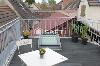 Vente Maison MIEUX QU'UN APPARTEMENT ! La neuville-en-hez