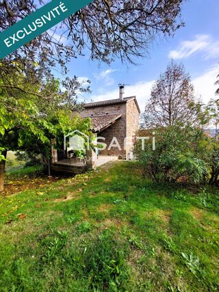  Maison � vendre 3 pi�ces 75 m�