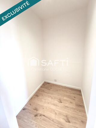  Appartement à vendre 2 pièces 45 m²