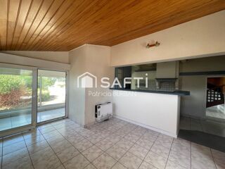  Maison à vendre 5 pièces 120 m²