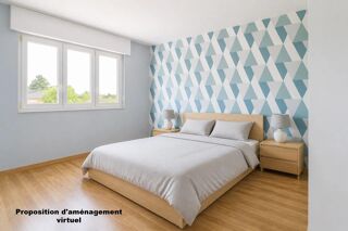  Maison à vendre 4 pièces 81 m²