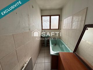  Appartement  vendre 3 pices 51 m