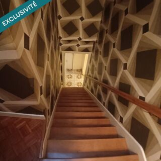  Maison � vendre 6 pi�ces 150 m�