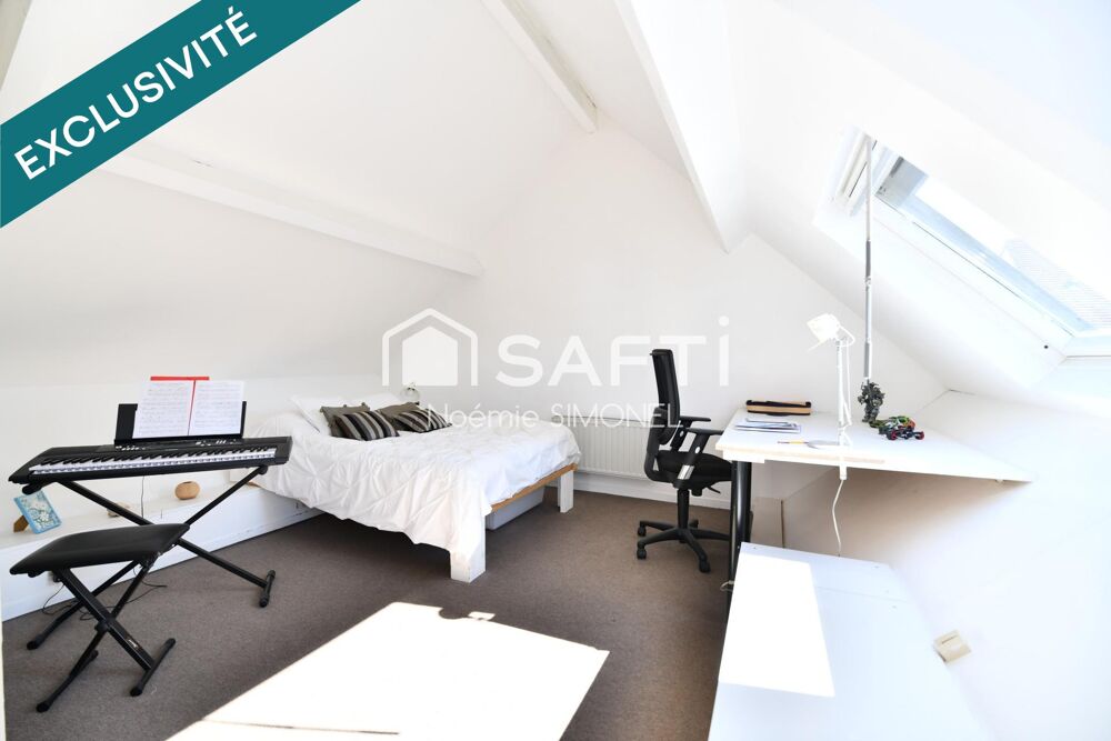 Vente Maison Magnifique maison familiale !Coup de coeur garanti! Villemoisson-sur-orge