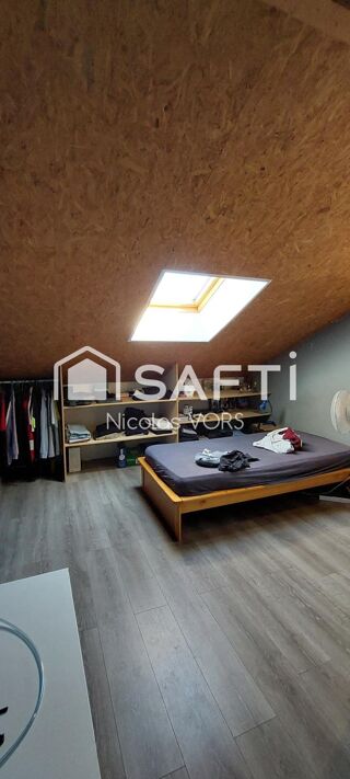  Maison à vendre 4 pièces 136 m²