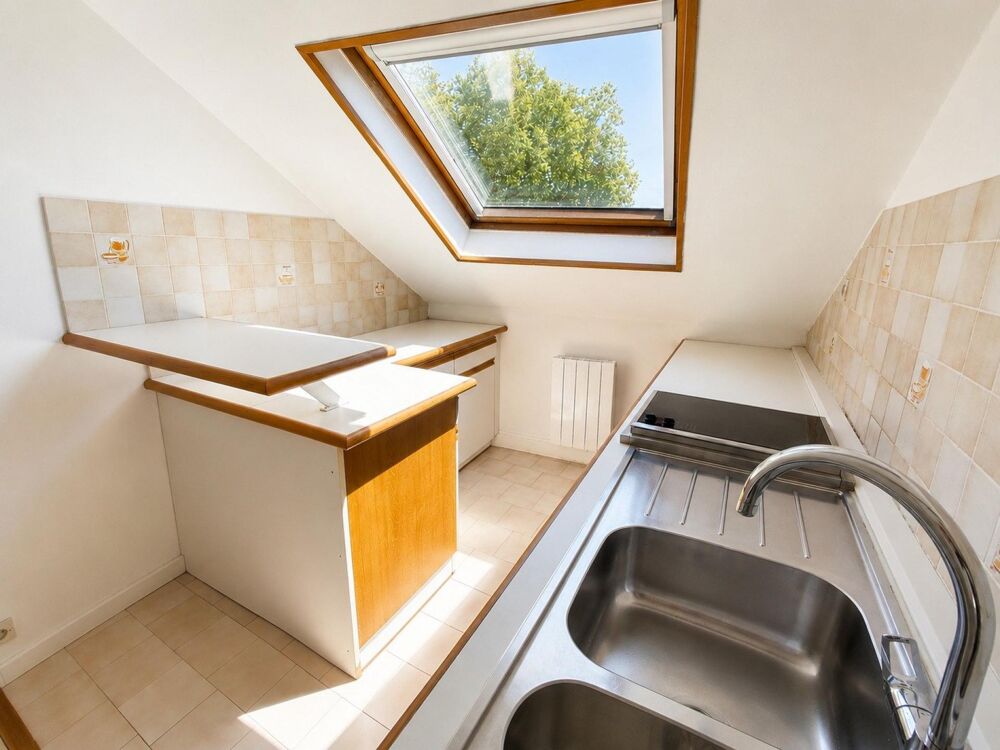 Vente Appartement Studio de charme, lumineux et au calme absolu Carrieres-sous-poissy