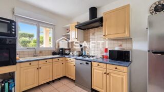 Vente Maison Maison 4 faces – 128 m² – 4 chambres – Piscine Saint-jean-lasseille