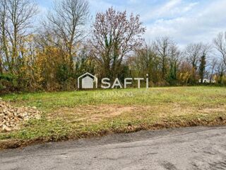  Terrain � vendre 4191 m�