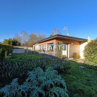  Maison  vendre 8 pices 205 m