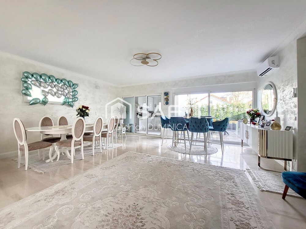 � vendre  Maison Le Plessis-Tr�vise (94420)