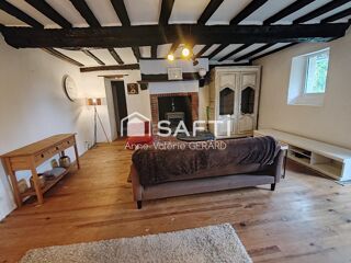  Maison à vendre 4 pièces 114 m²