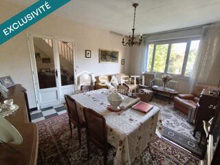  Maison  vendre 5 pices 101 m