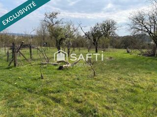  Terrain � vendre 1031 m�