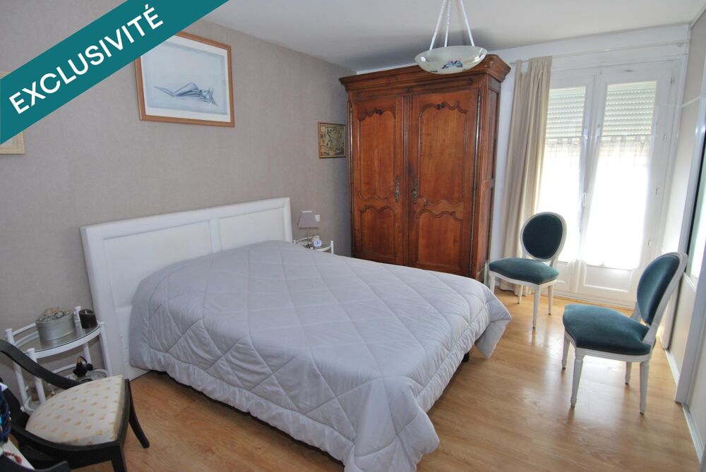Vente Appartement Un appartement prêt à vivre ! Lorient