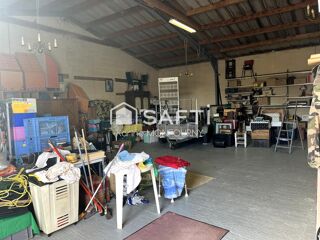  Maison à vendre 4 pièces 120 m²