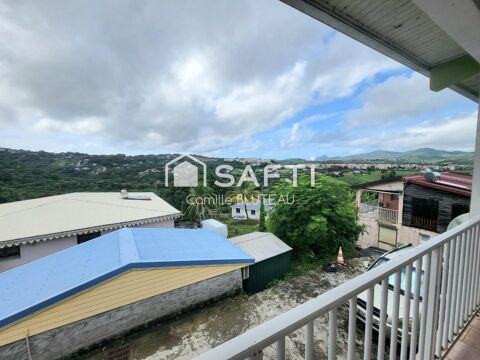   Appartement T3 quartier L�-Haut Appartement - 3 pi�ce(s) - 59 m�