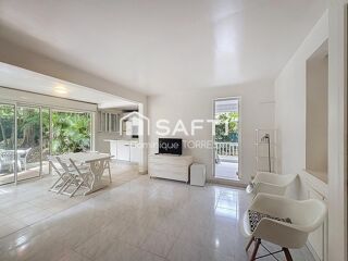 Appartement à vendre 3 pièces 50 m²