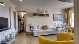  Appartement à vendre 3 pièces 50 m²