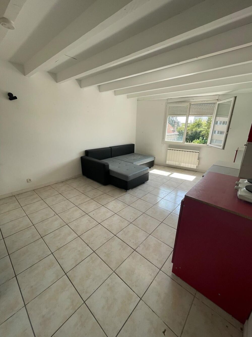 Vente Appartement secteur calme Talence