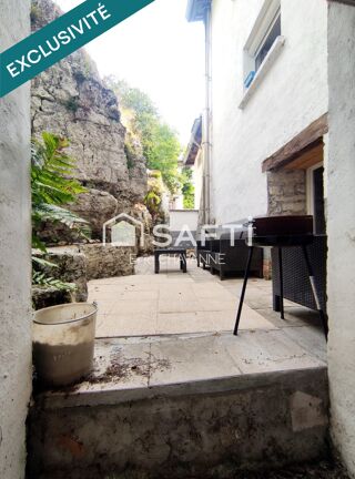  Maison à vendre 3 pièces 75 m²