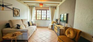  Maison à vendre 5 pièces 110 m²