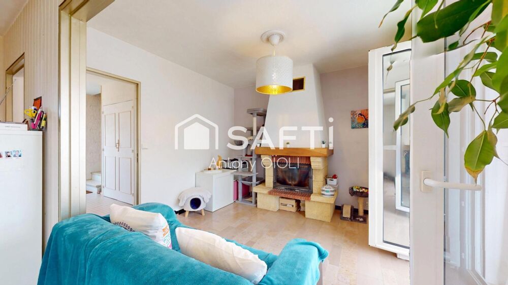 Vente Maison Idéale première acquisition ! Maison 100m2 avec sous-sol total Sens