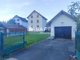  Maison � vendre 7 pi�ces 150 m�