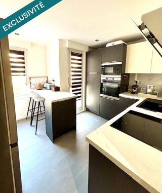  Appartement � vendre 3 pi�ces 70 m�