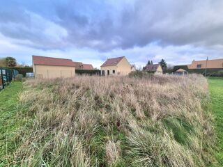  Terrain � vendre 750 m�