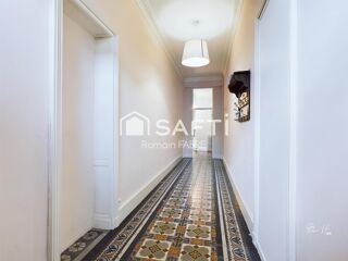  Maison � vendre 7 pi�ces 304 m�