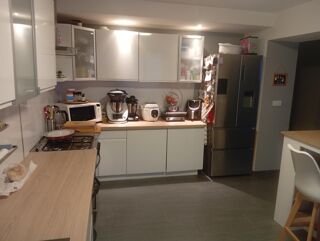  Maison à vendre 4 pièces 140 m²