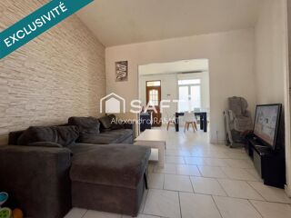  Maison à vendre 3 pièces 67 m²