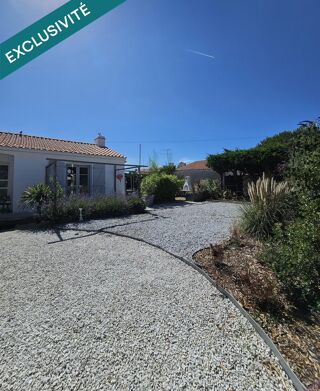  Maison à vendre 4 pièces 90 m²