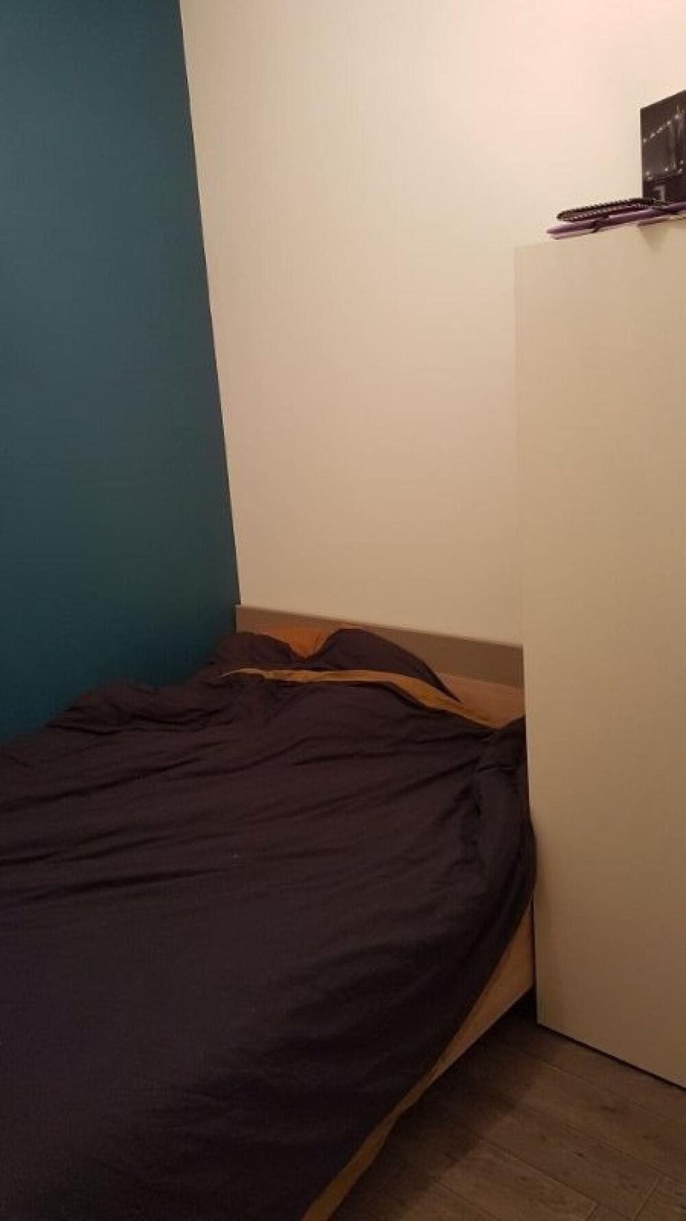 Location Appartement Location Appart 28m² meublé, niveau n-1, parking, St Georges des Groseillers Saint-georges-des-groseillers