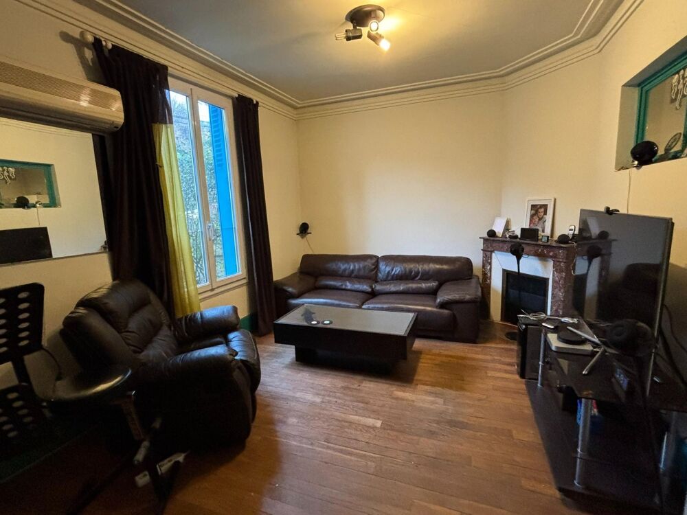 Vente Maison Pour les amoureux de l'ancien Breuil-le-vert