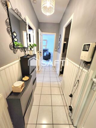  Maison � vendre 7 pi�ces 160 m�