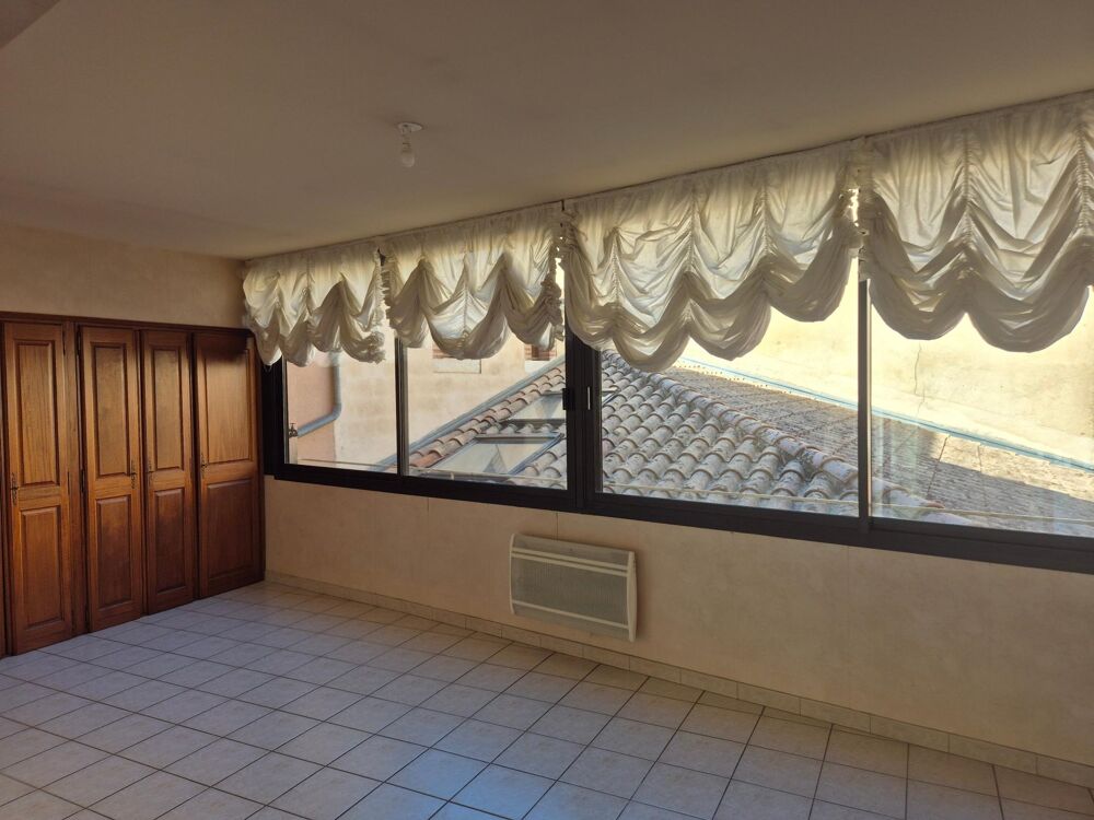 Vente Appartement APPARTEMENT 5 PIECES HYPER-CENTRE! Albi