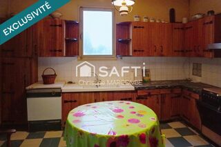  Maison � vendre 6 pi�ces 136 m�