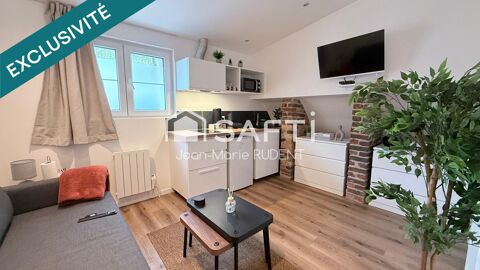 Investissement cl&eacute; en main � produit rare 75000 91140 Villejust