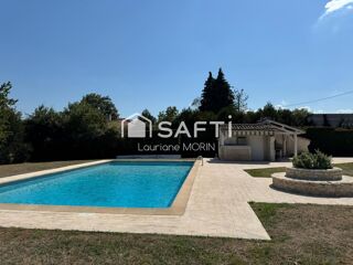  Maison à vendre 6 pièces 141 m²