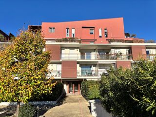  Appartement � vendre 3 pi�ces 64 m�