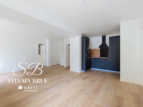   Appartement T3 - Lauzerte Appartement - 3 pièce(s) - 70 m²