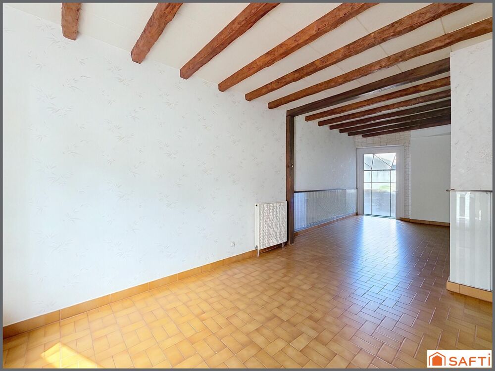 Vente Maison Maison de 150 m², 5 chambres Cholet