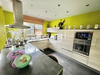  Maison à vendre 6 pièces 136 m²