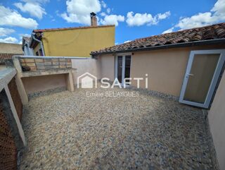  Maison à vendre 4 pièces 61 m²